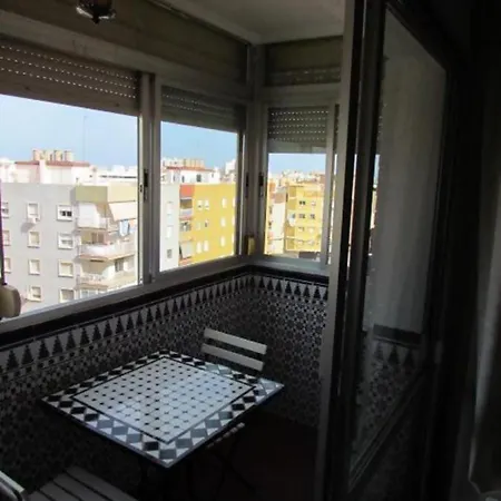 Apartamento Piso La Noria 2 Torre Del Mar