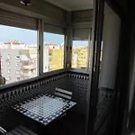 Apartamento En Pleno Centro La Noria Numero Dos Torre Del Mar
