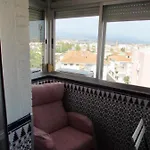 Apartamento En Pleno Centro La Noria Numero Dos *