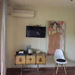 Apartamento En Pleno Centro La Noria Numero Dos *