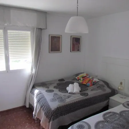 Piso La Noria 2