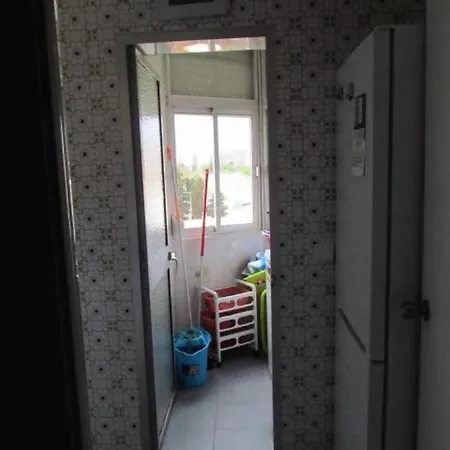 Apartment Piso La Noria 2 *