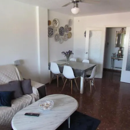 Piso La Noria 2