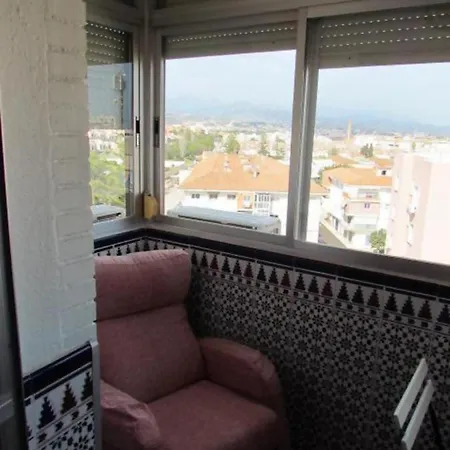 Apartment Piso La Noria 2 *