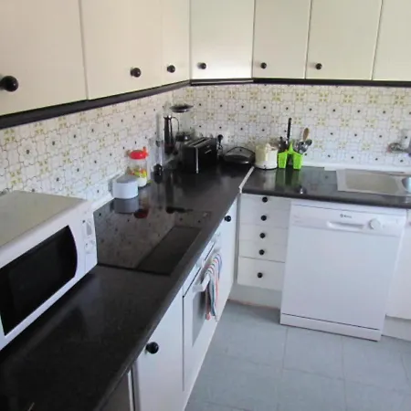 Apartment Piso La Noria 2 *