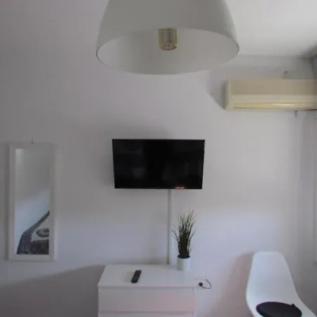 Apartment Piso La Noria 2