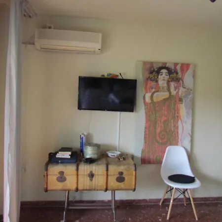 Apartment Piso La Noria 2 *
