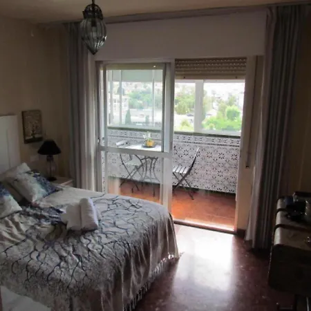 Apartamento En Pleno Centro La Noria Numero Dos