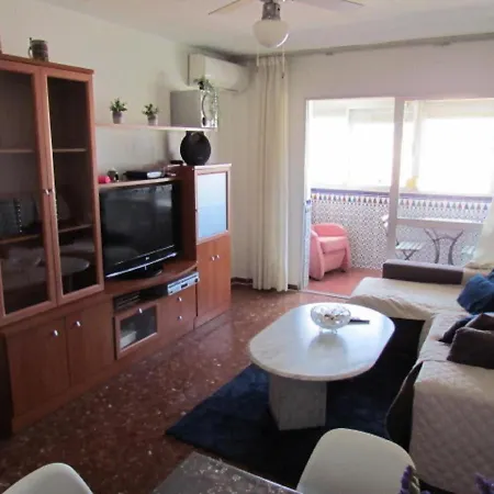 Apartment Piso La Noria 2 *